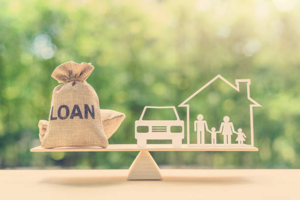 Best Home Loans (Mortgages)  in Spring Valley Lake, CA