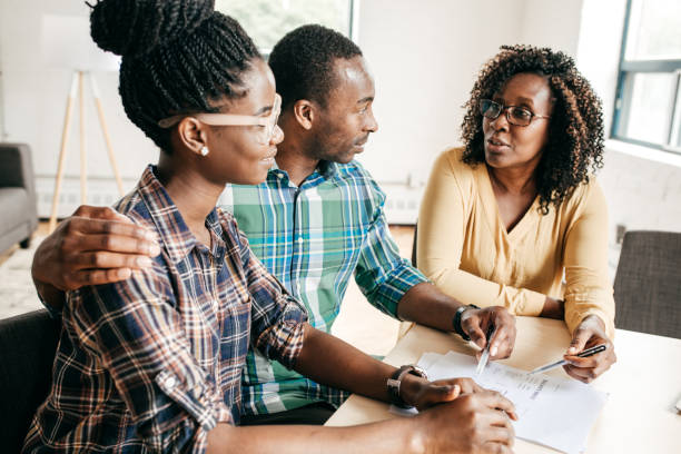 Financial Counseling and Guidance in Spring Valley Lake, CA
